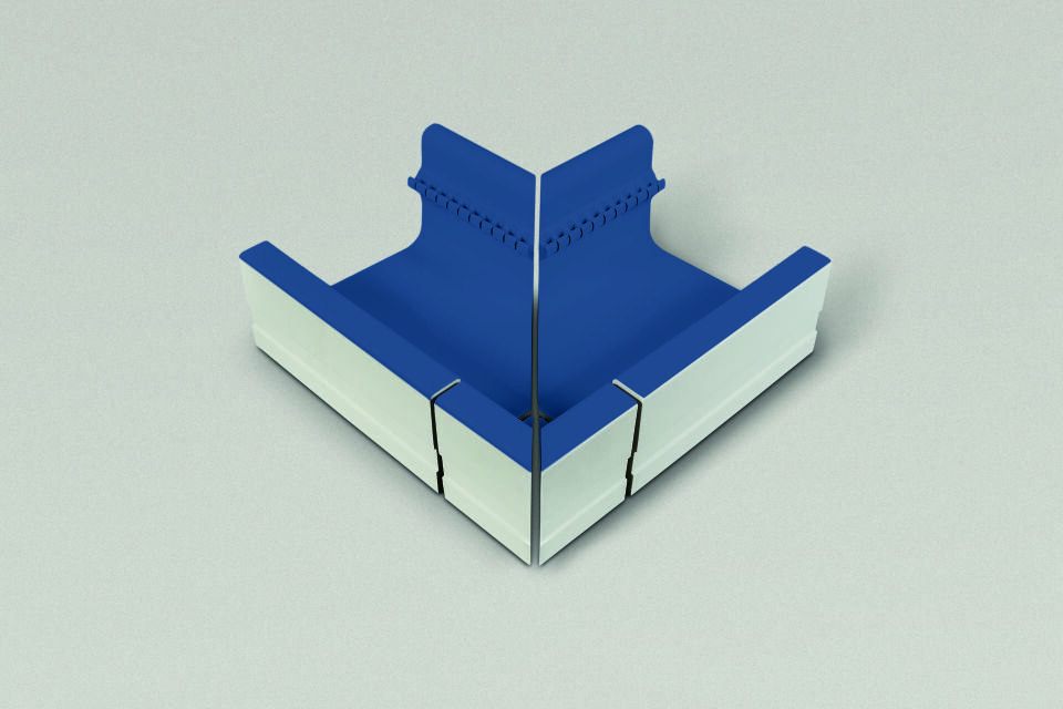 Agrob Buchtal Beckenkopfsystem Wiesbaden Formteile