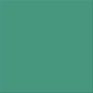 30x30x0,8 Plural türkis dunkel