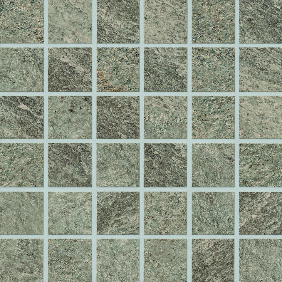 Agrob Buchtal Quarzit Mosaikfliesen