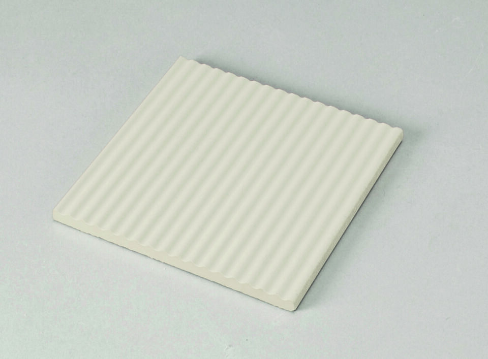 Agrob Buchtal Rillenplatten Bodenfliesen