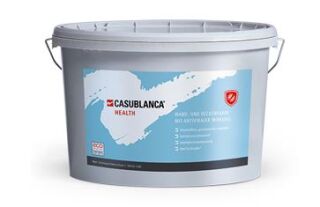 CASEA CASUBLANCA Innenfarbe HEALTH