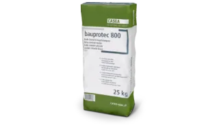 CASEA Kalk-Zement-Maschinenputz bauprotec 800