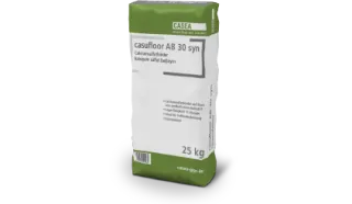 CASEA Calciumsulfat-Binder casufloor AB 30 syn