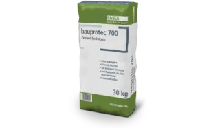 CASEA Zement-Sockelputz bauprotec 700