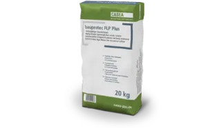 CASEA Hochergiebiger Faserleichtputz bauprotec FLP plus