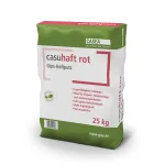 casuhaft rot