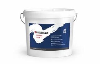 CASEA CASUBLANCA Grundierung PREPAIR BASE 1