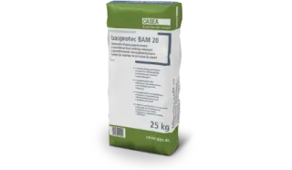CASEA Bodenausgleichsmasse bauprotec BAM 20