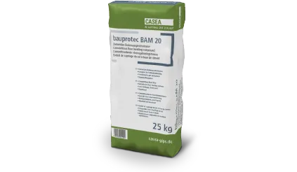 CASEA Bodenausgleichsmasse bauprotec BAM 20