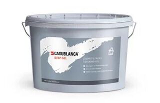 CASEA CASUBLANCA Grundierung DEEP GEL