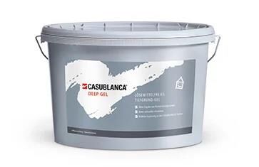 CASEA CASUBLANCA Grundierung DEEP GEL