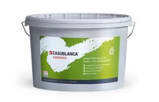 CASEA CASUBLANCA Innenfarbe AMBIENTE