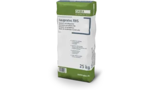 CASEA Renovier- und Haftspachtel bauprotec RHS