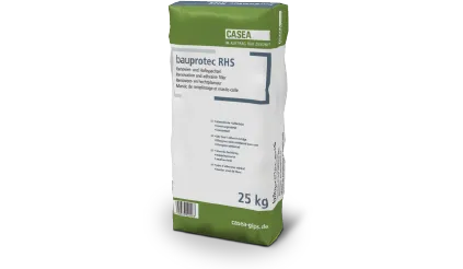 CASEA Renovier- und Haftspachtel bauprotec RHS
