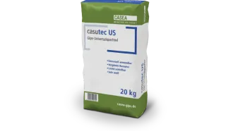 CASEA Gips-Universalspachtel casutec US