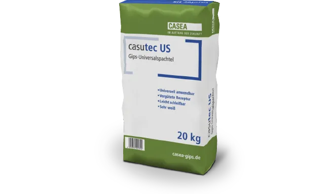 CASEA Gips-Universalspachtel casutec US