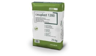 CASEA Gips-Leicht-Maschinenputz casuplast 1200