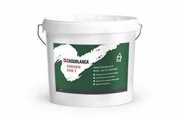 CASEA CASUBLANCA Innenfarbe AMBIENTE BASE 3
