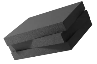 GLAPOR Schaumglasplatten
