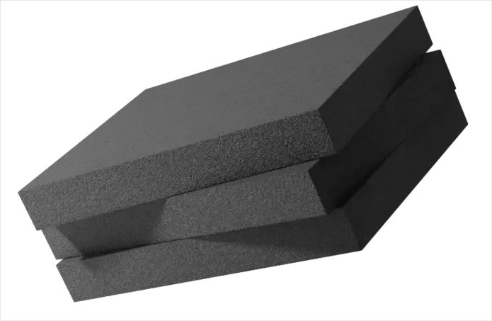 GLAPOR Schaumglasplatten