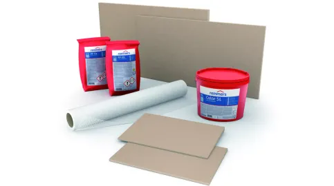 Remmers Power Protect System [eco]