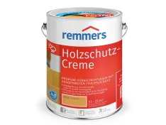 Holzschutz-Creme 3in1