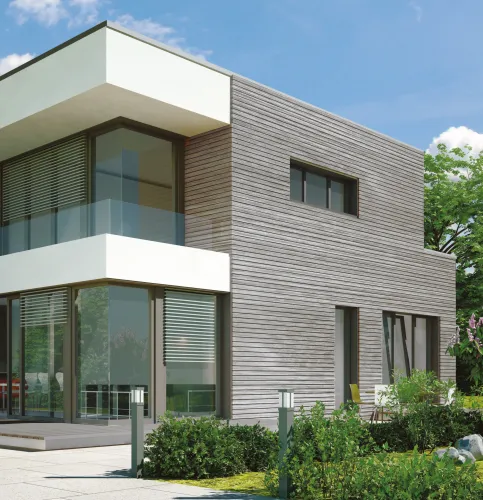 Induline LW-717 Grey Protect - Wasserbasierte Vorvergrauungs-Lasur