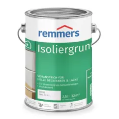 Isoliergrund