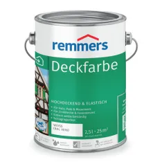 Deckfarbe