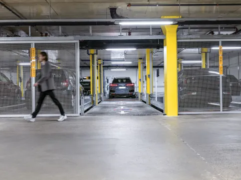 © WÖHR Autoparksysteme GmbH