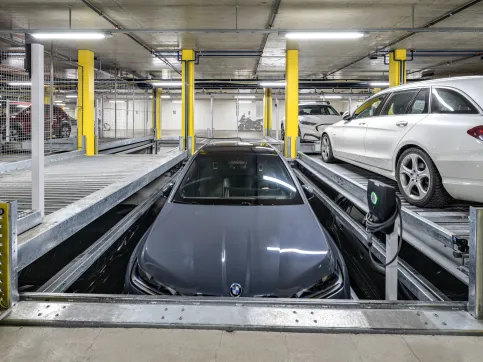 © WÖHR Autoparksysteme GmbH