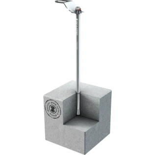 Einzelanschlagpunkt SEKURANT® MONO TYP 39