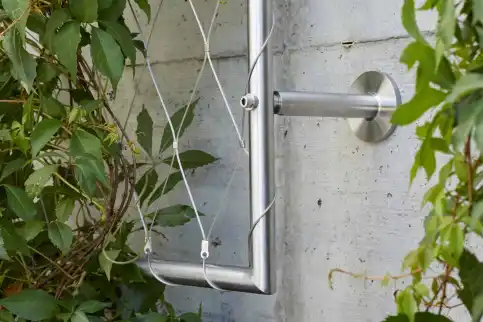 Systemlösung Frames