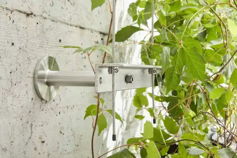 Systemlösung GreenTrellis