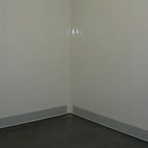 Runde Ecke