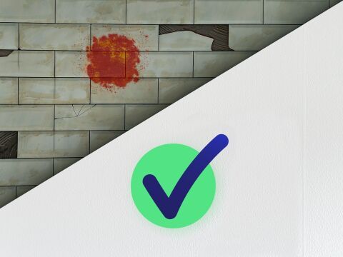 Effizient sanieren – kompromisslos hygienisch