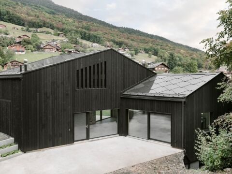 Solar beginnt beim Architekten – nicht beim Dachdecker