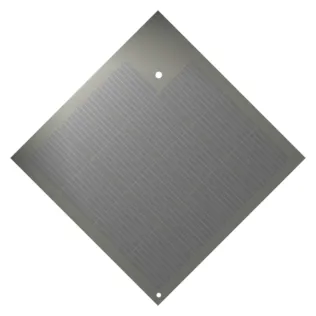 SunStyle® 745 Grey | Erhältlich auch in Grey Antiglare (blendfrei).