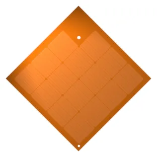 SunStyle® 745 Terracotta | Terracotta ist in Orange, Rot und Braun erhältlich.