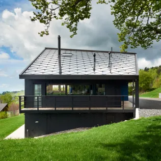 Maison Comtesse - Schweiz | ©SunStyle®