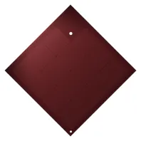 SunStyle® 745 Terracotta Red | Entwickelt für denkmalgeschützte oder historische Gebäude.