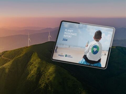 Partner des Klimafestivals für die Bauwende am 19./20.11.25 in Berlin