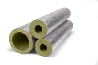 Rockwool Conlit® PS 150 Sprinkler Section Brandschutzschale
