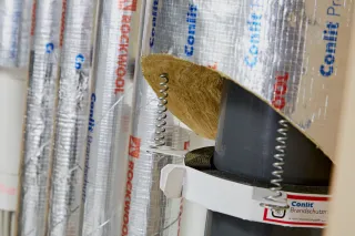 Rockwool Conlit® Zubehör