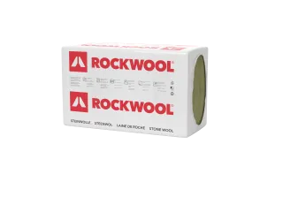 Rockwool Tegarock® Dämmplatte