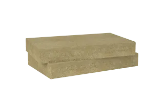 Rockwool Bitrock Dachdämmplatte