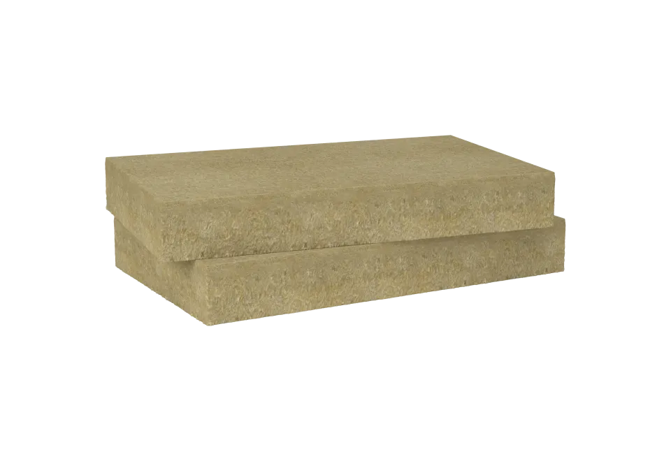 Rockwool Bitrock Dachdämmplatte