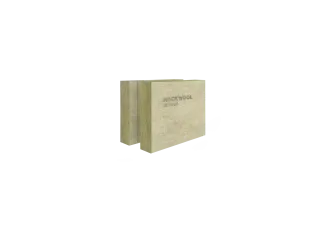 Rockwool Planarock® Paint Kellerdeckenplatte