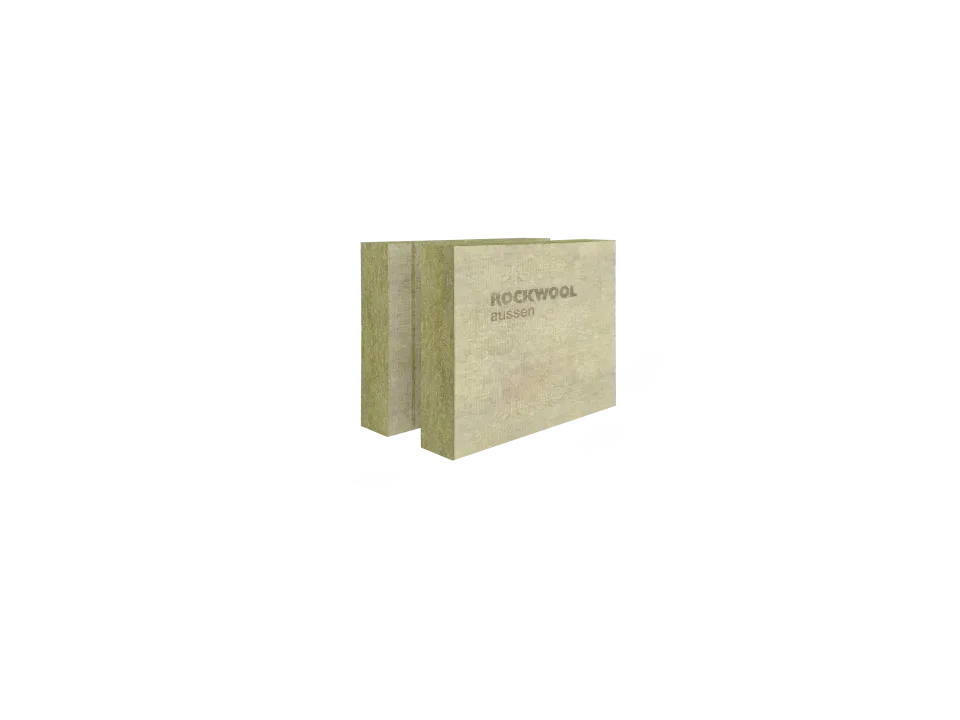 Rockwool Planarock® Paint Kellerdeckenplatte