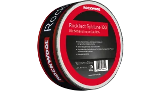 Rockwool RockTect® Splitline Klebeband